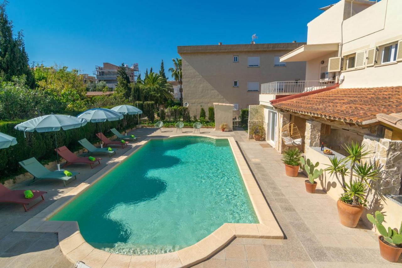 Villa Santa Lucia Villa